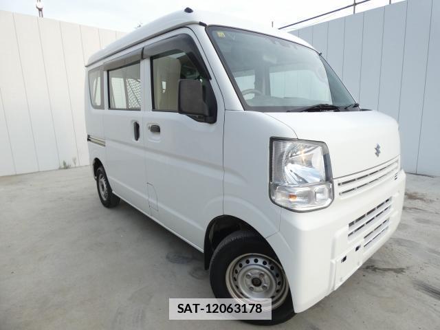 Suzuki EVERY 2019-12 7871006-0