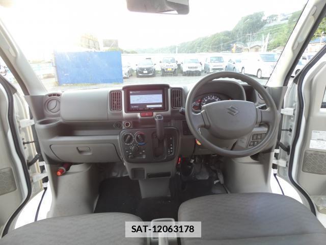 Suzuki EVERY 2019-12 7871006-1