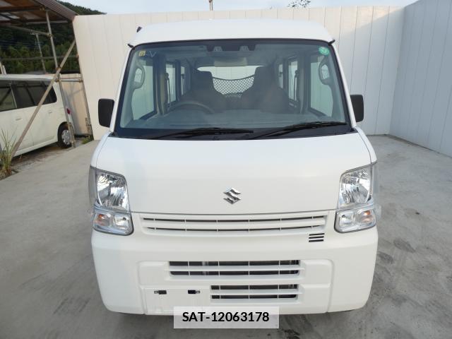 Suzuki EVERY 2019-12 7871006-10