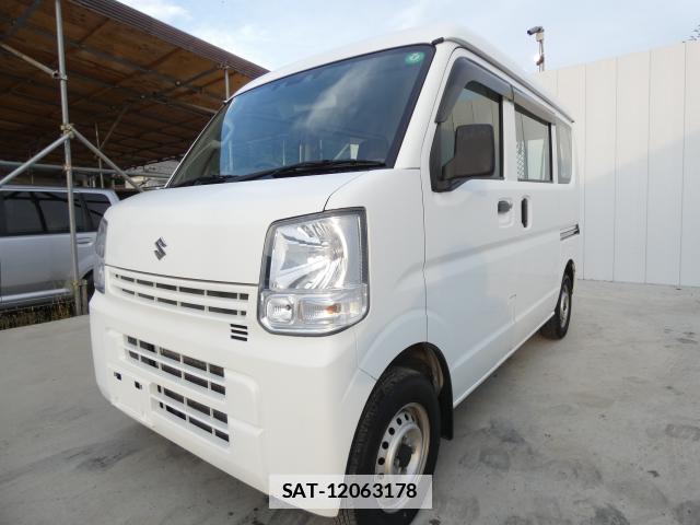Suzuki EVERY 2019-12 7871006-11