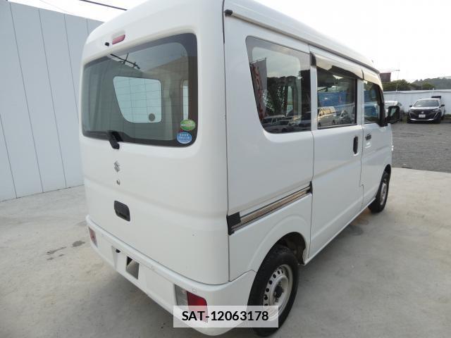 Suzuki EVERY 2019-12 7871006-12