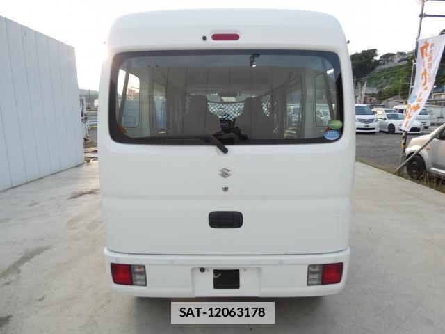Suzuki EVERY 2019-12 7871006-13