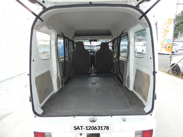 Suzuki EVERY 2019-12 7871006-14