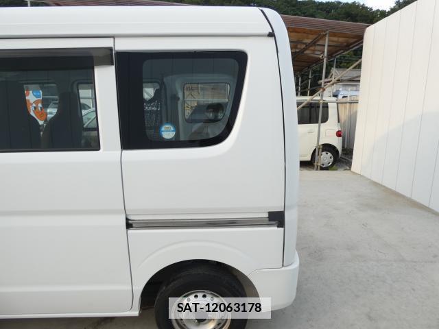 Suzuki EVERY 2019-12 7871006-15