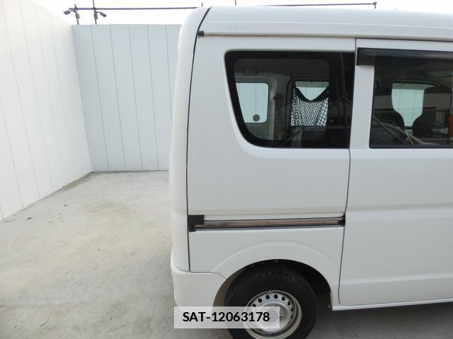 Suzuki EVERY 2019-12 7871006-16