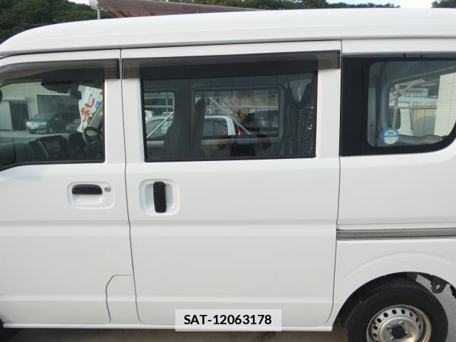 Suzuki EVERY 2019-12 7871006-4