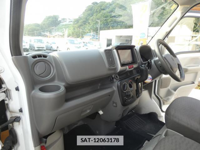 Suzuki EVERY 2019-12 7871006-5