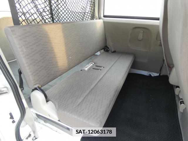 Suzuki EVERY 2019-12 7871006-6