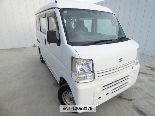Suzuki EVERY 2019-12 7871006-8
