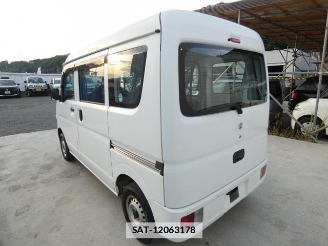 Suzuki EVERY 2019-12 7871006-9