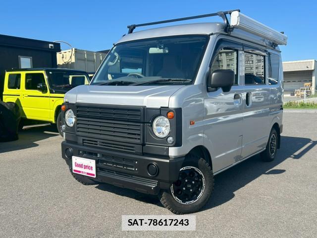 Suzuki EVERY 2023-04 7871579-11
