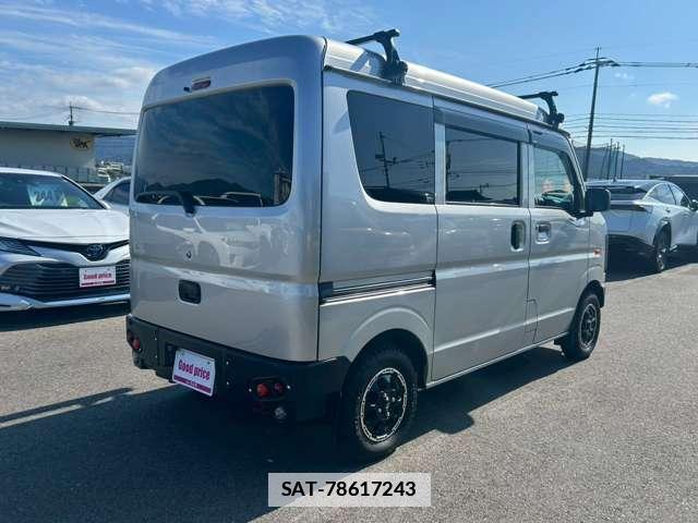 Suzuki EVERY 2023-04 7871579-12