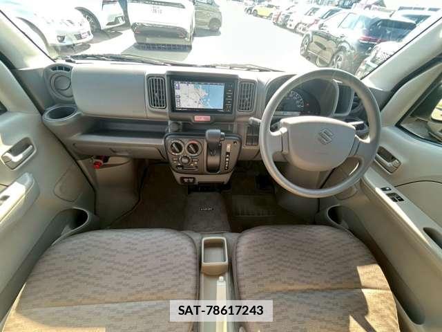 Suzuki EVERY 2023-04 7871579-2