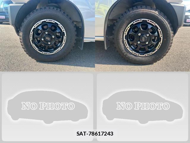 Suzuki EVERY 2023-04 7871579-7