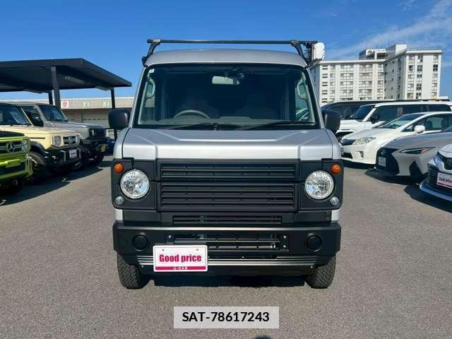 Suzuki EVERY 2023-04 7871579-8