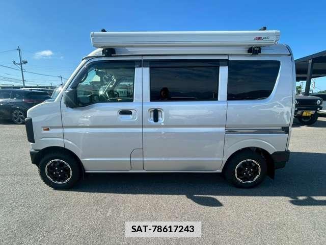 Suzuki EVERY 2023-04 7871579-9