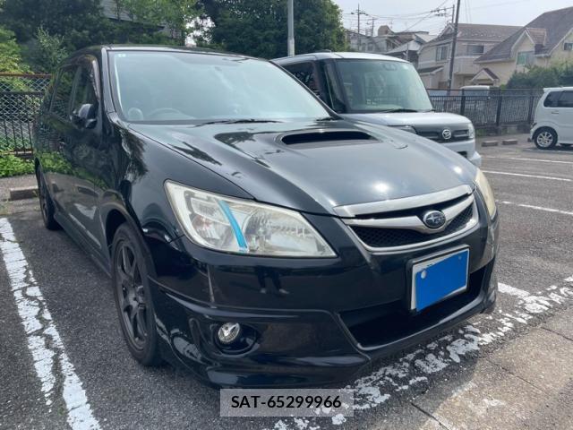 sat car