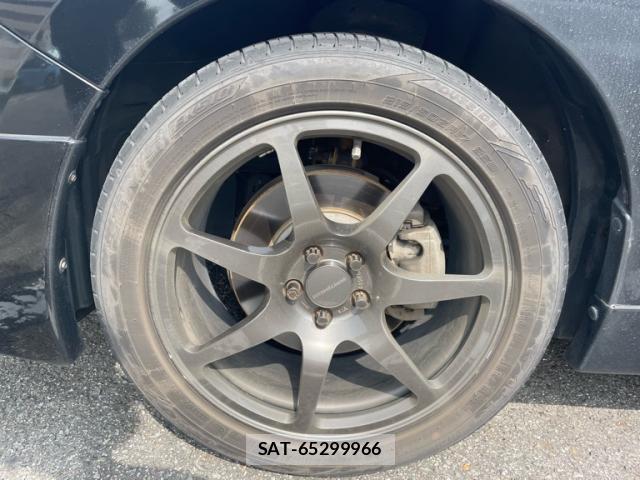 Subaru EXIGA 2008-08 7868683-12