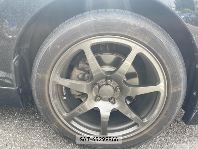 Subaru EXIGA 2008-08 7868683-13