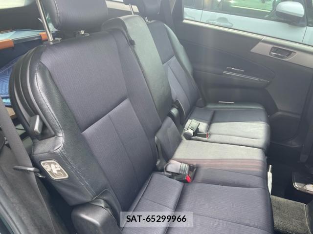 Subaru EXIGA 2008-08 7868683-14