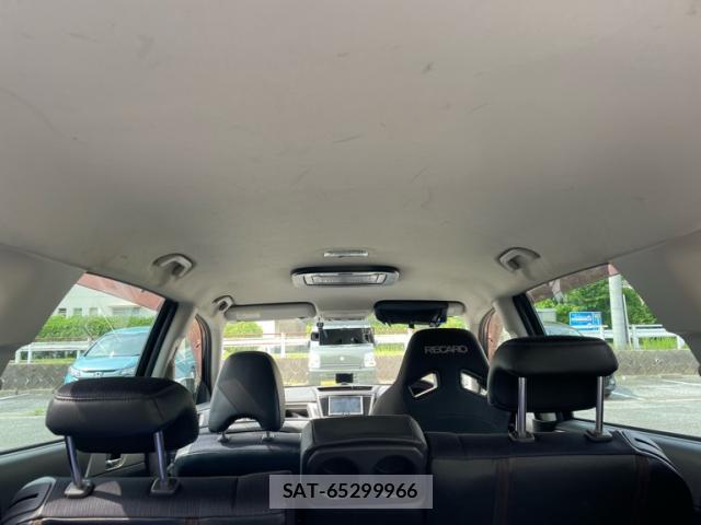 Subaru EXIGA 2008-08 7868683-16