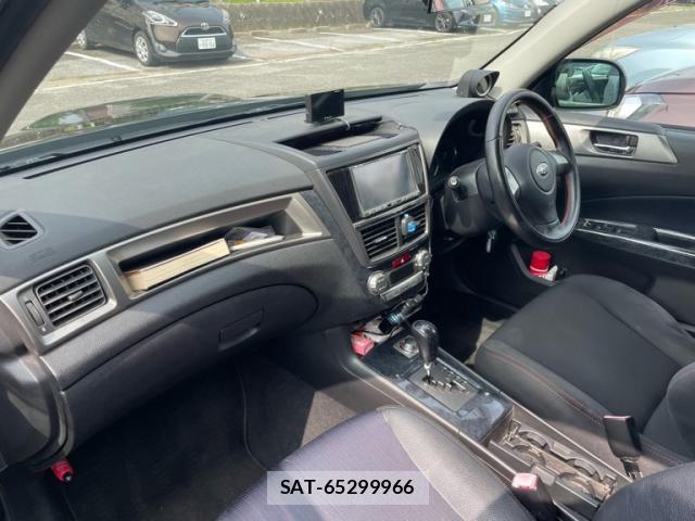 Subaru EXIGA 2008-08 7868683-17