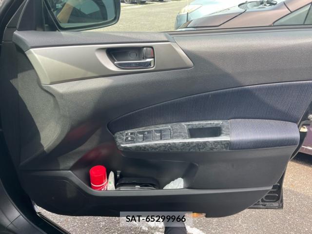Subaru EXIGA 2008-08 7868683-18