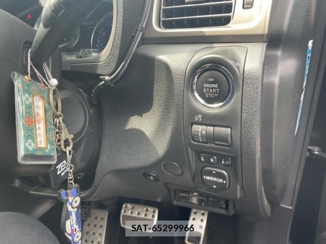 Subaru EXIGA 2008-08 7868683-19