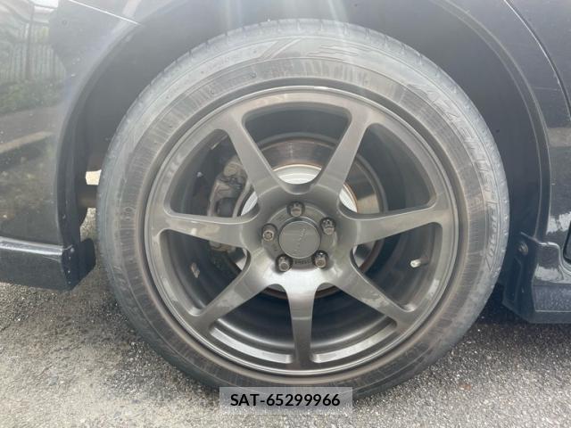 Subaru EXIGA 2008-08 7868683-2
