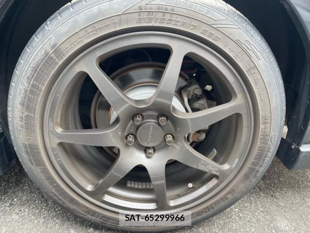 Subaru EXIGA 2008-08 7868683-3