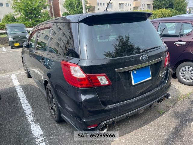 Subaru EXIGA 2008-08 7868683-4