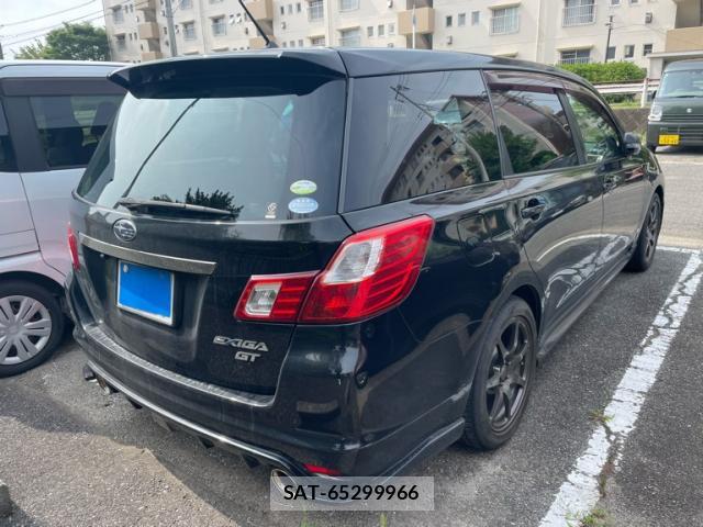 Subaru EXIGA 2008-08 7868683-5
