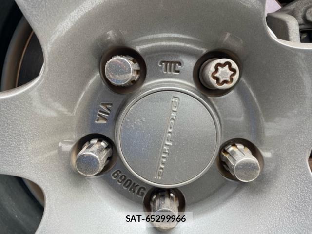 Subaru EXIGA 2008-08 7868683-7