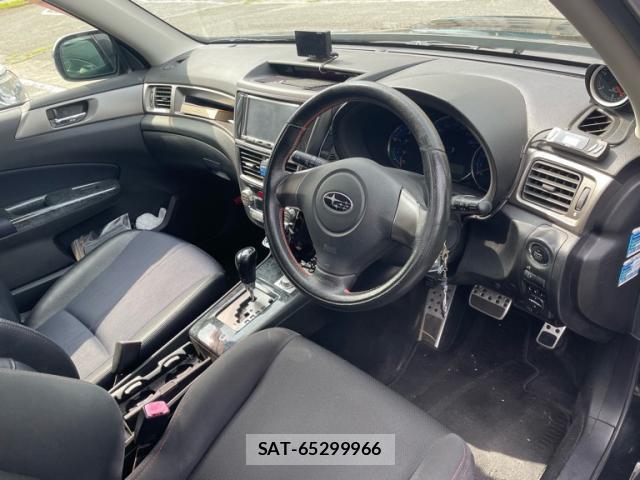 Subaru EXIGA 2008-08 7868683-8