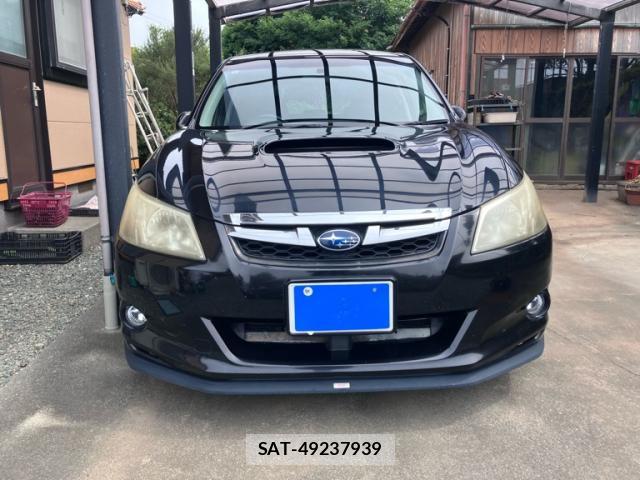 Subaru EXIGA 2011-09 7868969-0