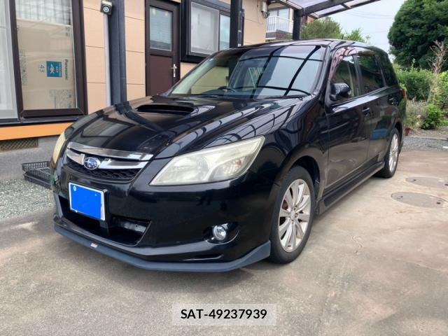 Subaru EXIGA 2011-09 7868969-1