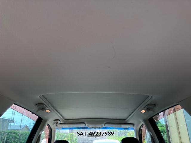 Subaru EXIGA 2011-09 7868969-10