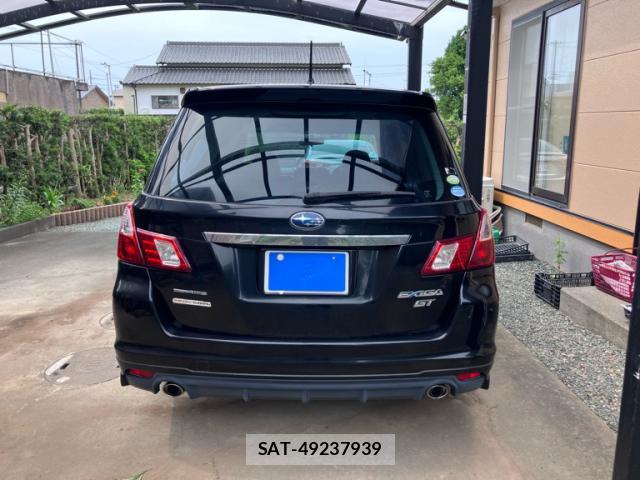 Subaru EXIGA 2011-09 7868969-12
