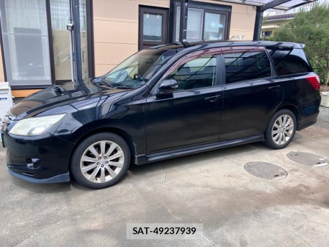 Subaru EXIGA 2011-09 7868969-13