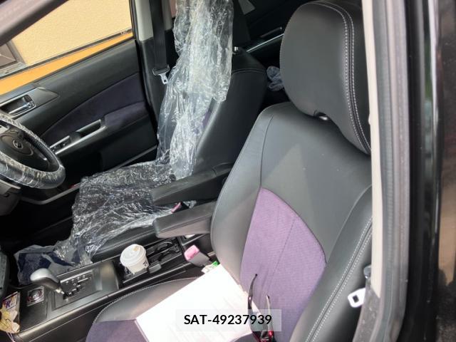 Subaru EXIGA 2011-09 7868969-15