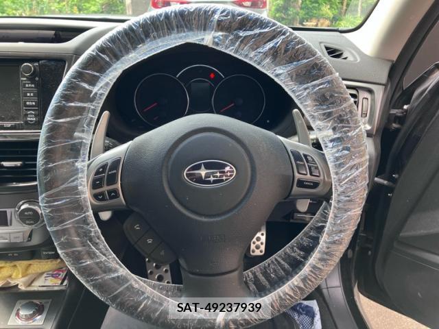 Subaru EXIGA 2011-09 7868969-16