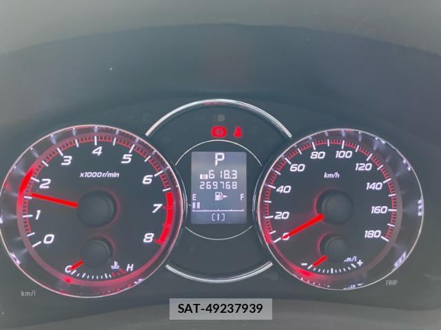 Subaru EXIGA 2011-09 7868969-19