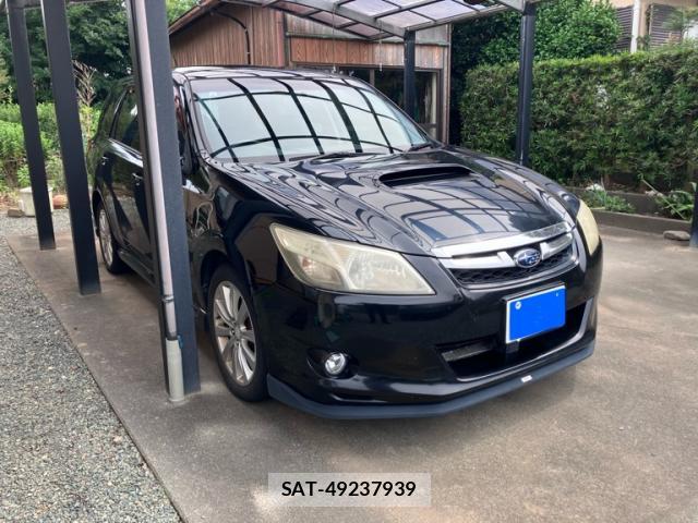 Subaru EXIGA 2011-09 7868969-2