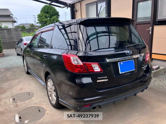 Subaru EXIGA 2011-09 7868969-3