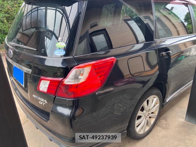 Subaru EXIGA 2011-09 7868969-4