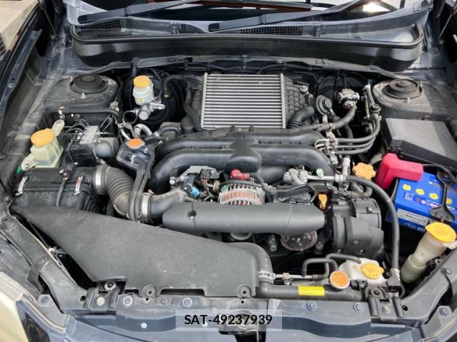 Subaru EXIGA 2011-09 7868969-8