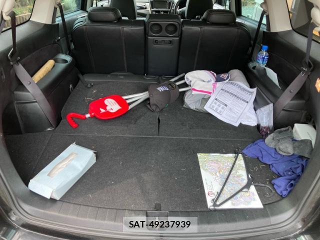 Subaru EXIGA 2011-09 7868969-9