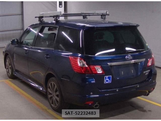 Subaru EXIGA 2008 7871450-1