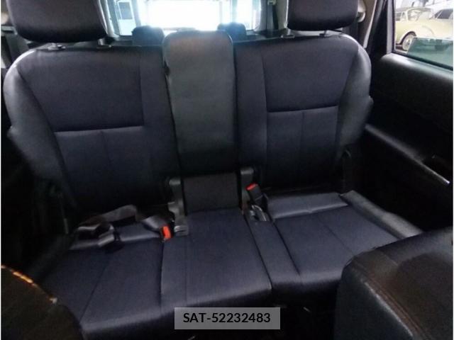 Subaru EXIGA 2008 7871450-3