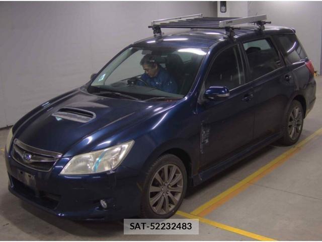 Subaru EXIGA 2008 7871450-4